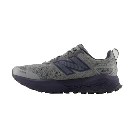 Championes New Balance Garoe V2 Grey