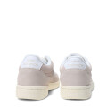 Championes de Hombre New Balance Court Gris - Natural