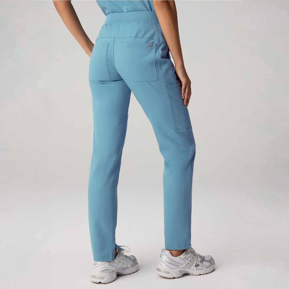 Pantalón Ion Scrub Pant Mujer Wave
