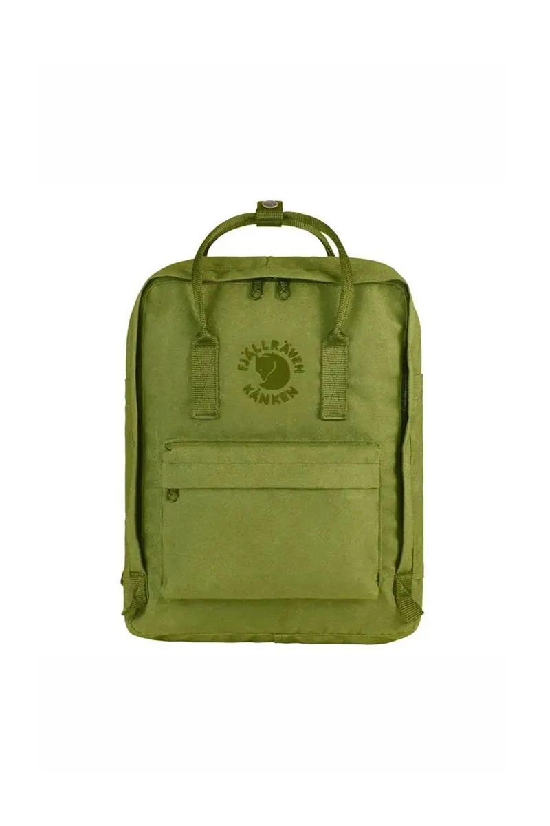 Re-Kånken Mini - Spring Green 