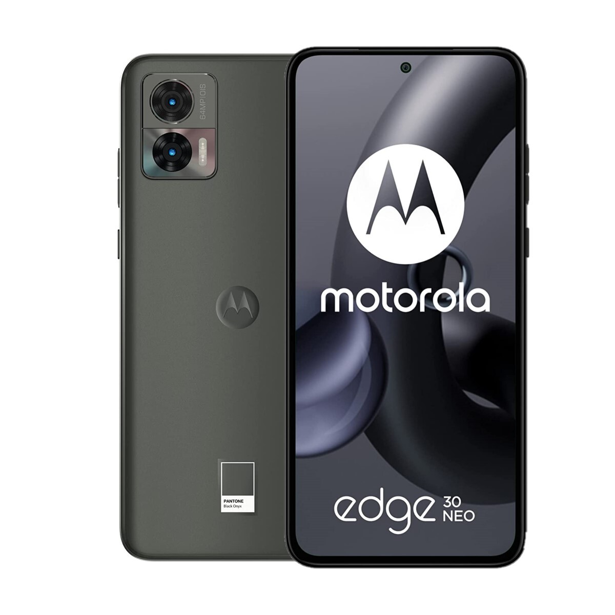 Motorola edge 30 neo 5g 128gb / 8gb ram - Negro 