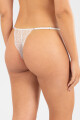 Colaless tiritas verbena Blanco