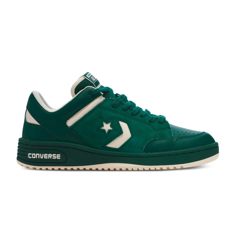Championes Weapon de Hombre Verde