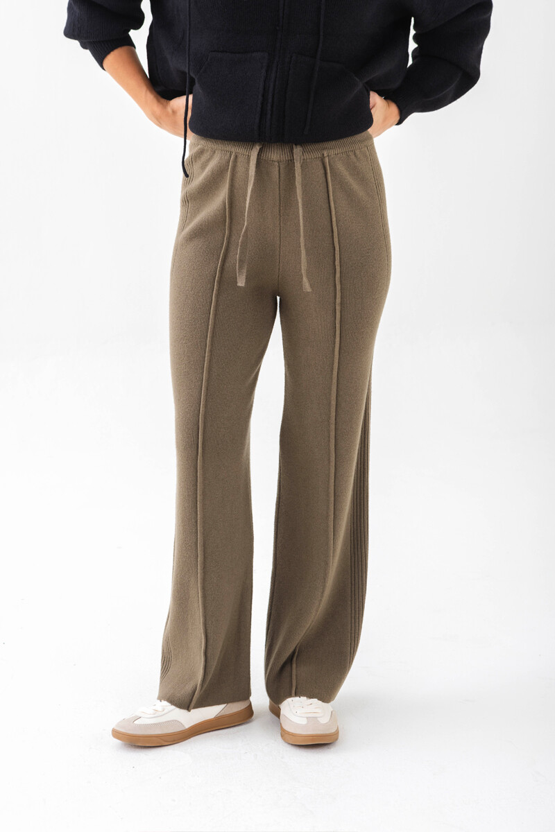 Pantalón Gala - Verde 