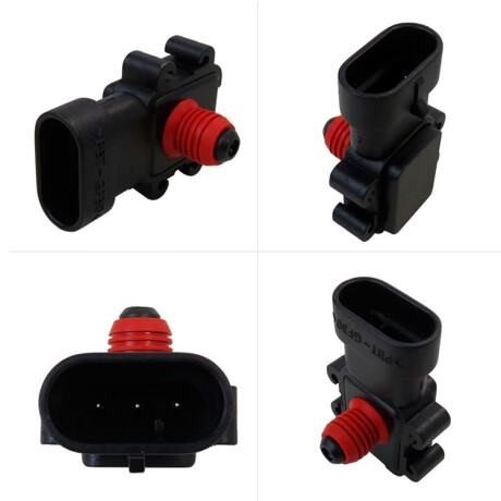 MAP SENSOR PRESION ABSOLUTA RENAULT TRAFIC 1.9DCI KANGOO CLIO 1.5DCI FAE MAP SENSOR PRESION ABSOLUTA RENAULT TRAFIC 1.9DCI KANGOO CLIO 1.5DCI FAE
