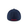 Gorro Patriots New Era Navy