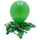 Globo Tamaño R5 X25 Verde Militar Mate