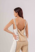Musculosa Flech BEIGE