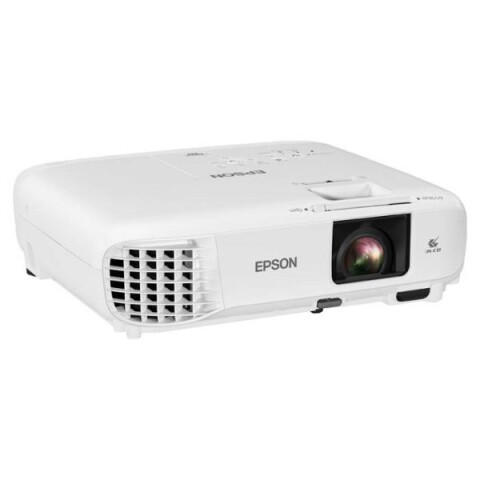 Proyector Epson X49 3600 Lúmenes Blanco Proyector Epson X49 3600 Lúmenes Blanco