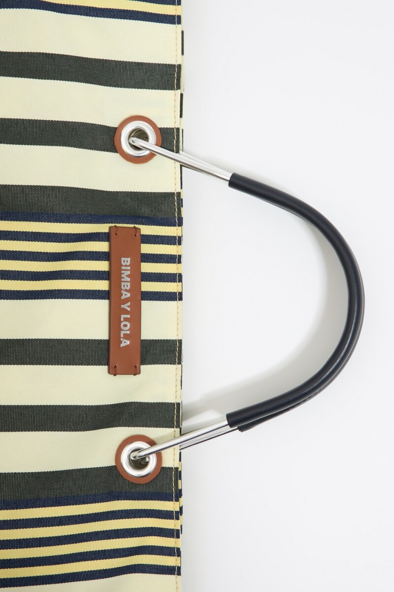BOLSO Amarillo