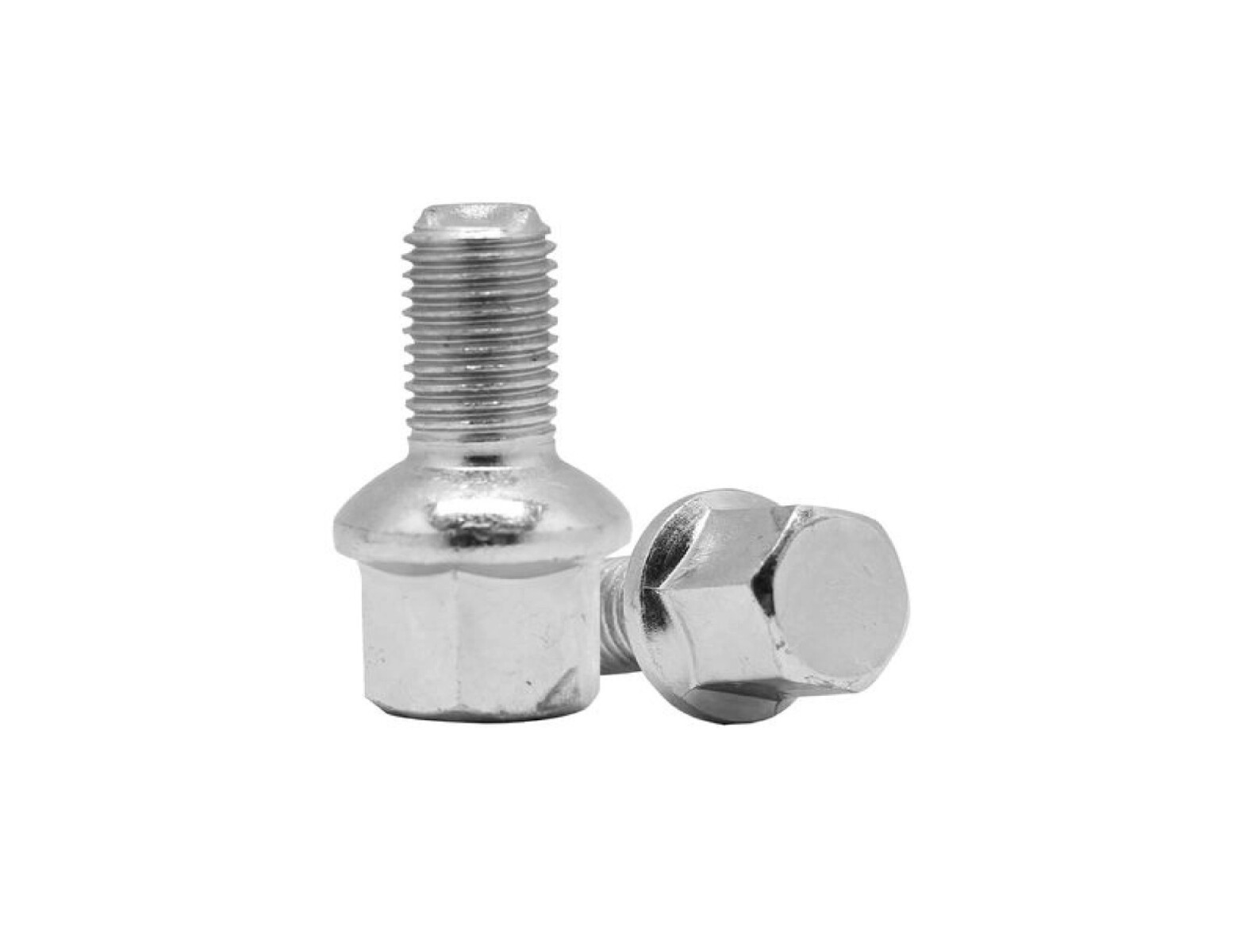 TORNILLO DE RUEDA FUSCA 1600 / KOMBI 1200 / BRASILIA 