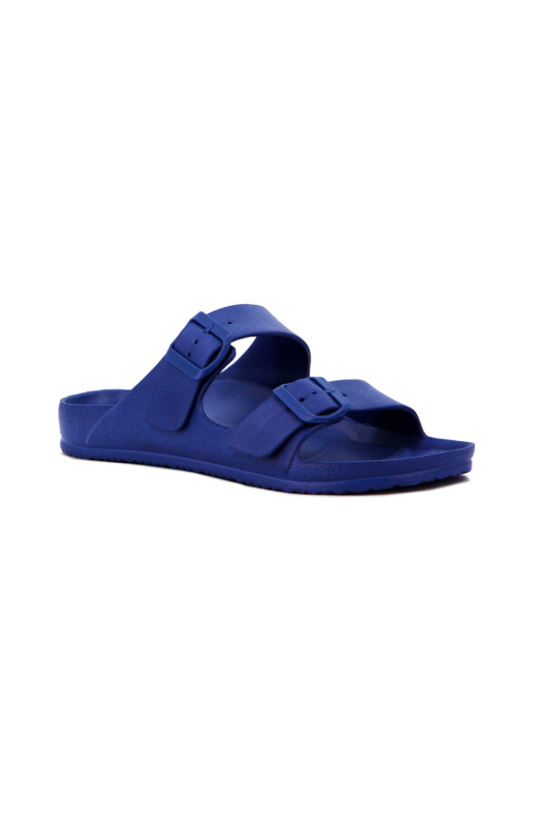 Quiksilver Sandalias MALIBU Hombre - Marino Marino