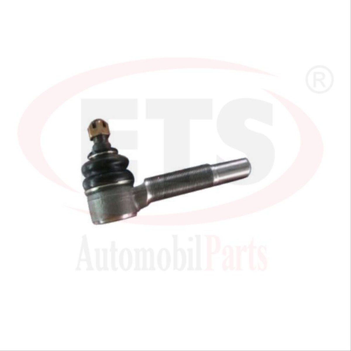 PUNTERO DE DIRECCION MITSUBISHI CANTER 73 / IZQ. (22X1,5 CONO 18,45) ETS 