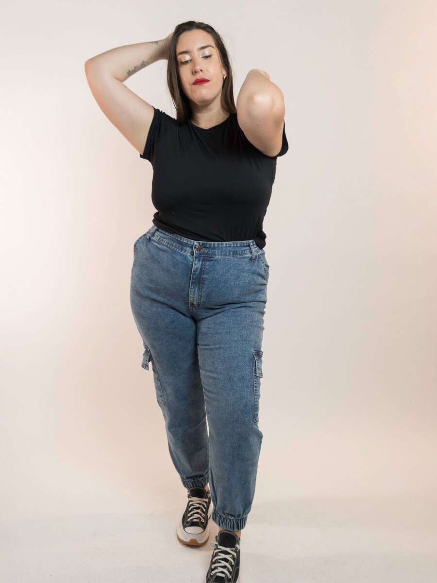 Babucha Lali clara