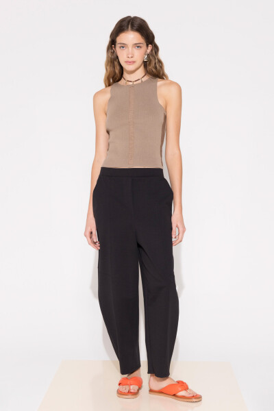 PANTALON KEITH Negro