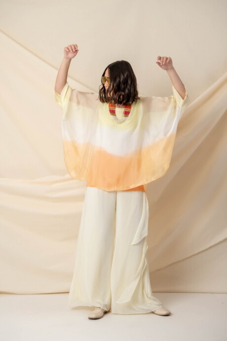 BLUSA LUCILE BLUSA LUCILE