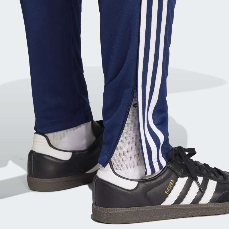 Pantalón Adidas Tiro 25 Essentials Azul
