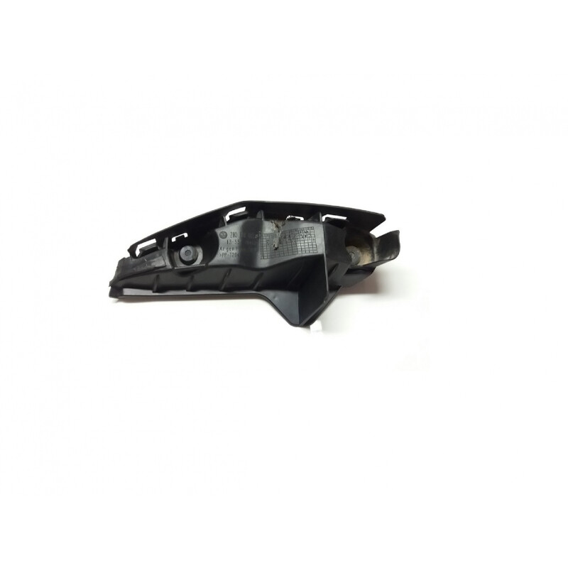 SOPORTE DE PARAGOLPE DELANTERO IZQUIERDO AMAROK Soporte De Paragolpe Delantero Izquierdo Amarok
