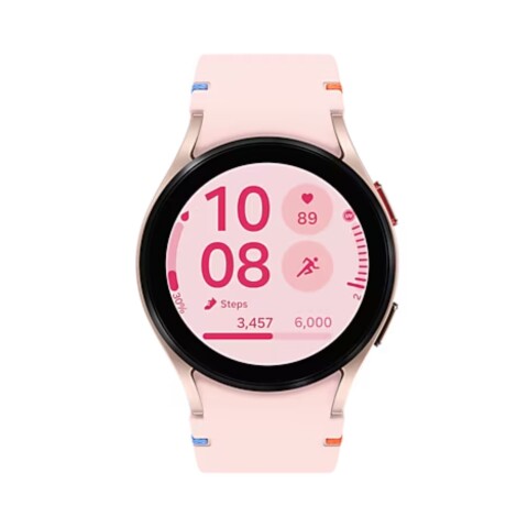 Smartwatch Samsung Galaxy Watch FE Small SM-R861 Nidal Smartwatch Samsung Galaxy Watch FE Small SM-R861 Nidal