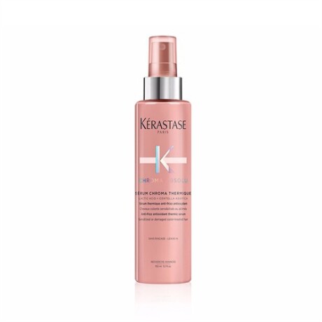 Kérastase Chroma Absolu Bain Chroma Respect 250 ml + Fondant 200 ml + Sérum 150 ml Kérastase Chroma Absolu Bain Chroma Respect 250 ml + Fondant 200 ml + Sérum 150 ml