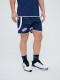 SHORT PRO TRAINING ACTIVE Nacional Hombre Azul Marino