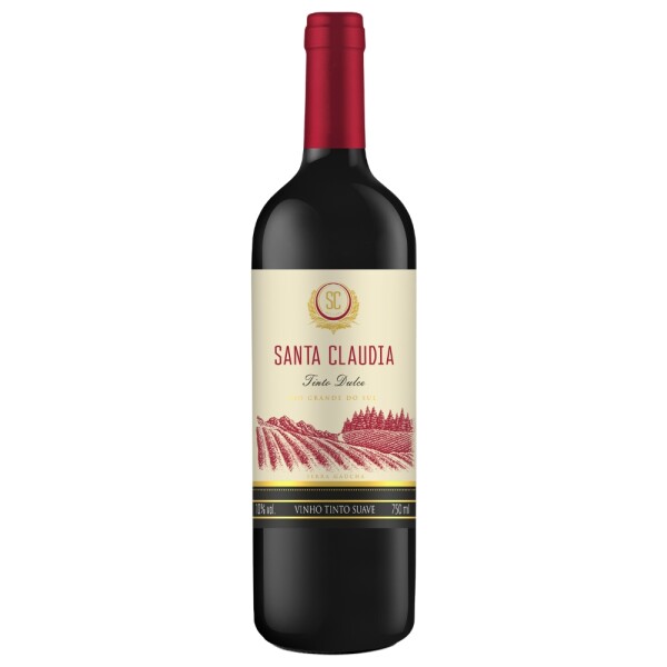 Santa Claudia 750ml Santa Claudia 750ml