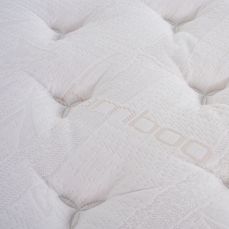 Colchón Espuma Nasa Gel Extra King 193x203x036