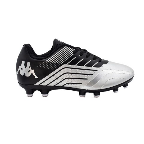 Championes Kappa de Futbol Genova Gris