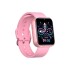 Smartwatch Ftx FTXK10-BL 45MM Rosa