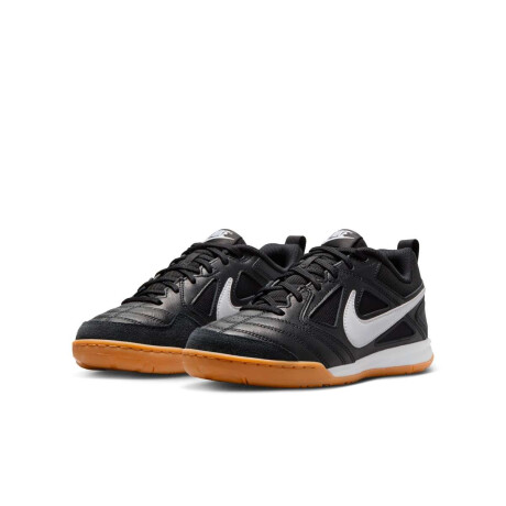 Championes Nike Gato de Niños negro