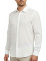 Camisa Fiero Marfil / Off White