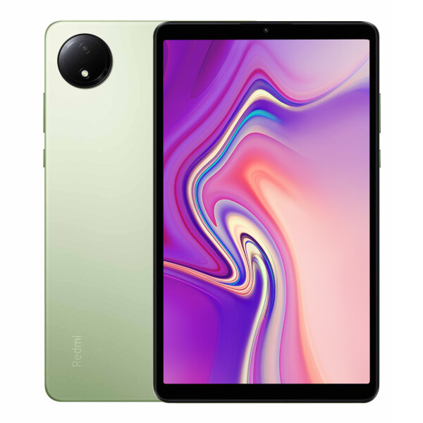 Tablet Xiaomi Redmi Pad Se 6/128 Gb 4g VERDE