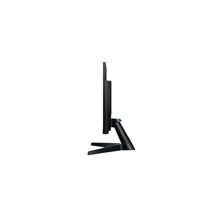 Monitor Samsung IPS 27" FHD 75 Hz con diseño sin bordes Monitor Samsung IPS 27" FHD 75 Hz con diseño sin bordes