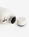 Artículos cocina Vasos y Botellas Botella Glossy Rue Du Voyage - Blanco Crudo