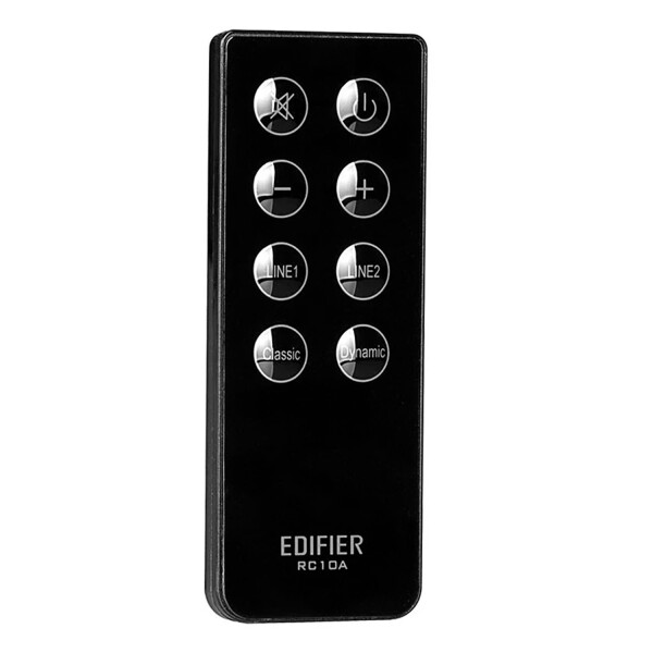 Parlantes Edifier R2000db Bluetooth PARLANTES EDIFIER R2000DB MARRON