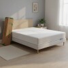 Colchon espuma 2 plazas de alta densidad en caja 188x138x16 cm Colchon espuma 2 plazas de alta densidad en caja 188x138x16 cm