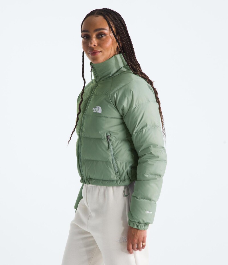 Campera HydrenaliteTM Slate Moss