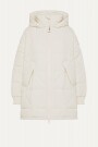 CHAQUETA 9252 Blanco