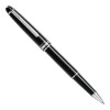 Rollerball Montblanc Meisterstück Classique platinado Rollerball Montblanc Meisterstück Classique platinado