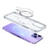 Funda Protector iPhone 14 Max Case Magnética Magsafe Tpu Funda Protector iPhone 14 Max Case Magnética Magsafe Tpu