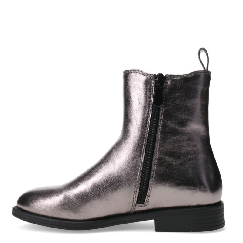 Bota de Niña MINI Miss Carol GLIMPSE chelsea Peltre