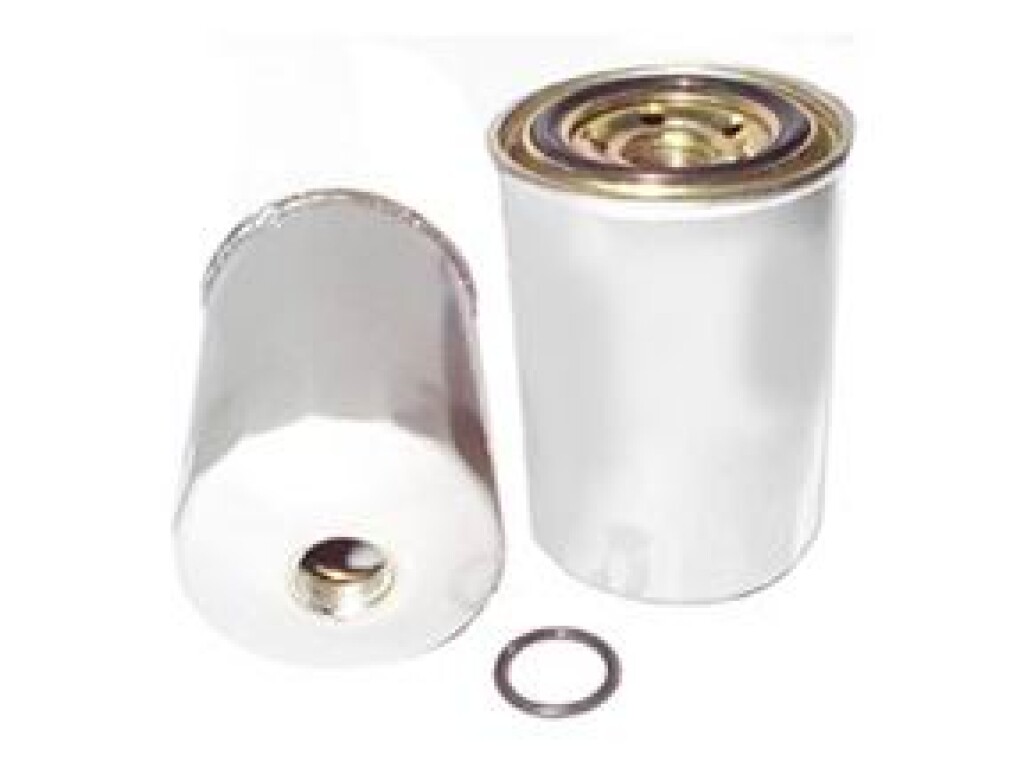 Filtro de combustible