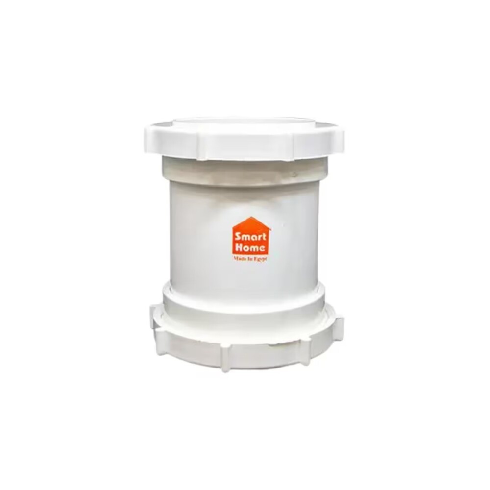Manguito PVC 160mm SMART HOME Manguito Pvc 160mm Smart Home