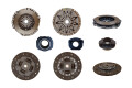 Kit Embrague C/Rod Luk Volvo S40 95-99 Ø220-Est.26 Kit Embrague C/Rod Luk Volvo S40 95-99 Ø220-Est.26