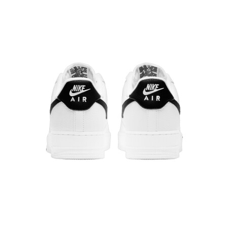 AIR FORCE 1 07 White