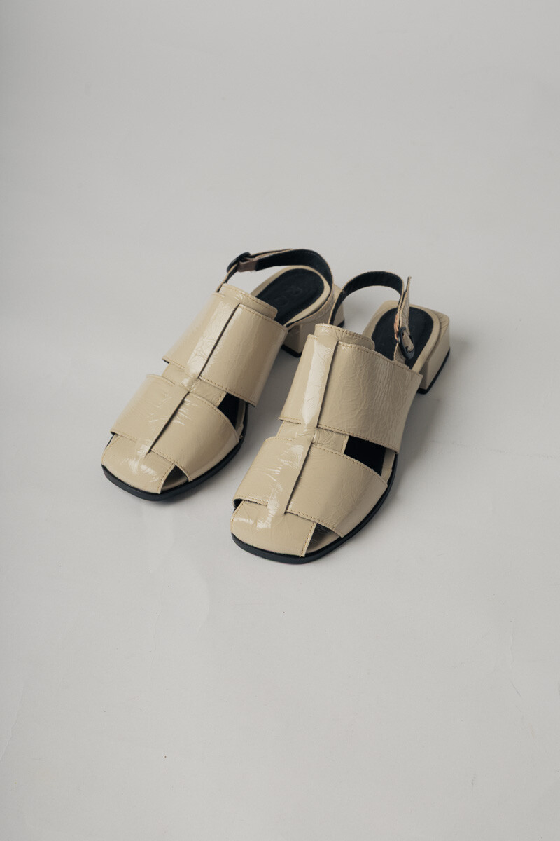 Sirna Off White