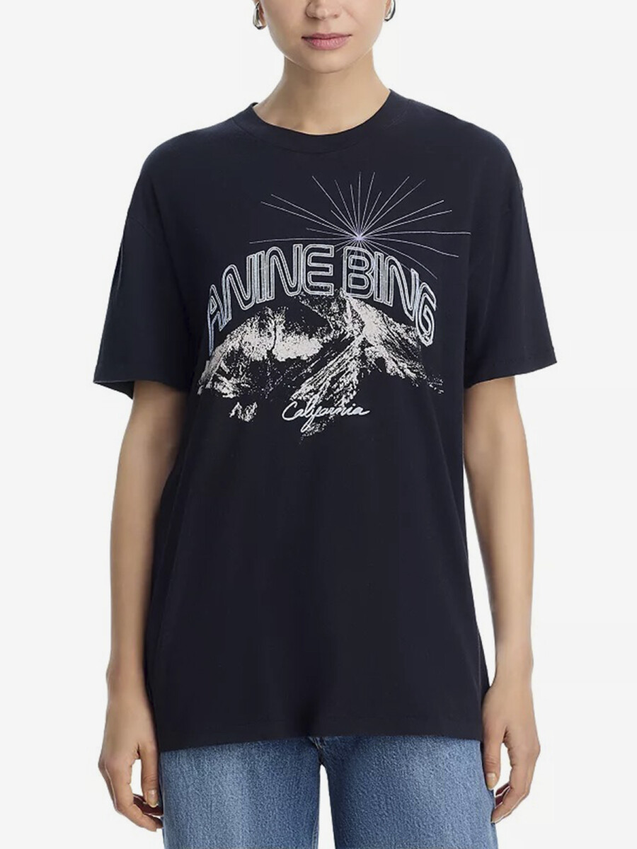 WALKER TEE CALIFORNIA 