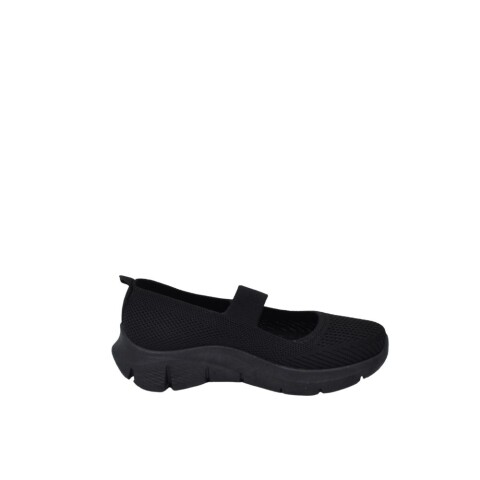 ZAPATO 35-40 ALL BLACK