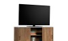 Rack para tv 50" Puertas Corredizas - Sauder - Linea Tremont Row Rack para tv 50" Puertas Corredizas - Sauder - Linea Tremont Row