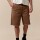 BERMUDA DENIM SKIP CAMEL